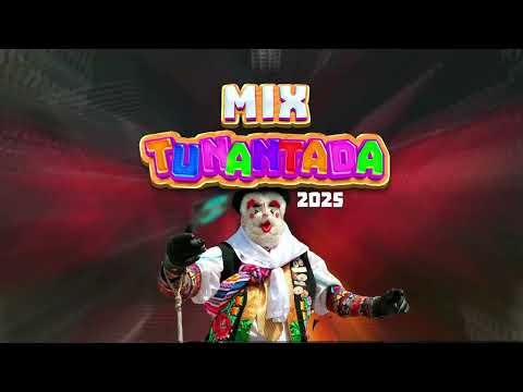 MIX TUNANTADA 2025 DJ ALFER  (DESTINO, DORIAN Y KORIAN, AMANTES PERFECTOS, AMOR DE POBRE)