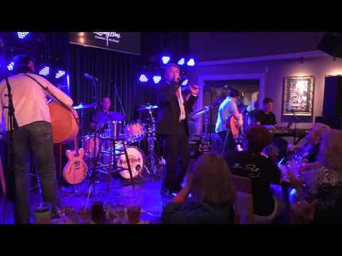 Jeff Lewis All-Star Jam Band, “Delilah” - video by Susan Quinn Sand