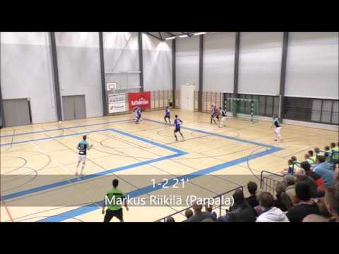 PJK-Riemu (maalikooste)