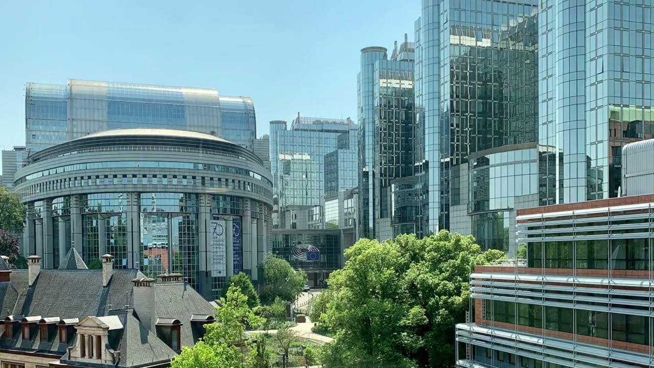 ECI DAY - EESC European Economic and Social Committee