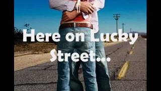 Go Radio - Lucky Street [w/ lyrics]