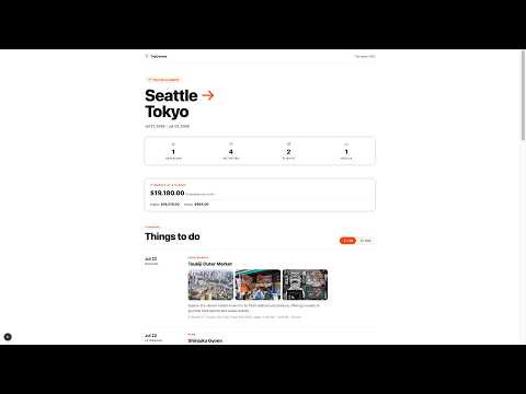 Tripcanvas