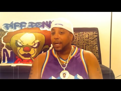 Piff Penny - Sativa (New Official Music Video)