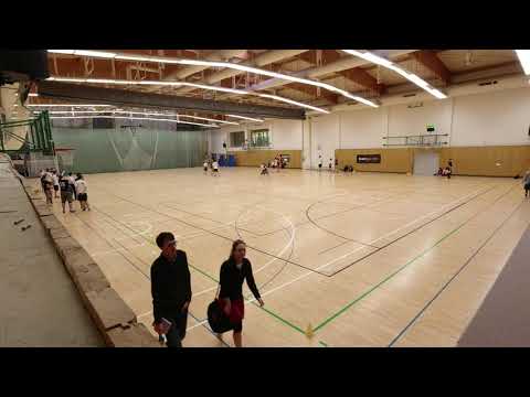 HMČR Mix 2020 PD vs Kulatá šachovnice - Čtvrtfinále