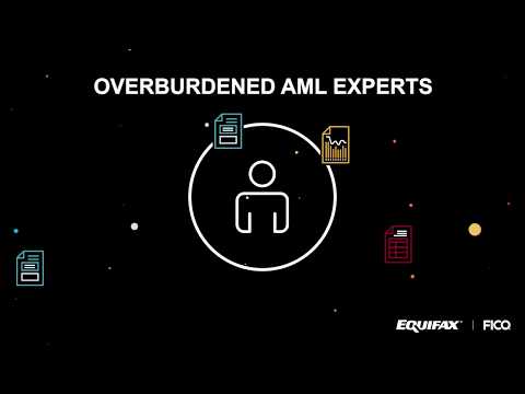 Equifax video/presentation/materials