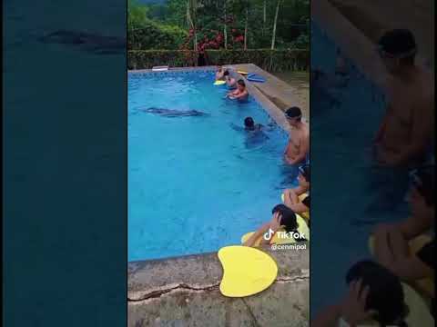 CENTRO DE ENTRENAMIENTO CALUMA #militar #deporte #policia #army #ejército #natacion  #diversion
