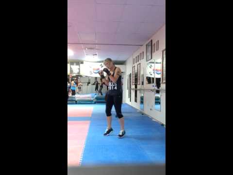 Body Combat 61 Track 5 Stairway to Heaven