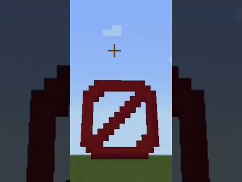 Minecraft's Most Satisfying Moments #shorts