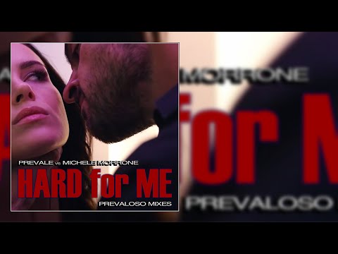 Prevale vs. Michele Morrone - Hard for Me ( Prevaloso Violent Mix )