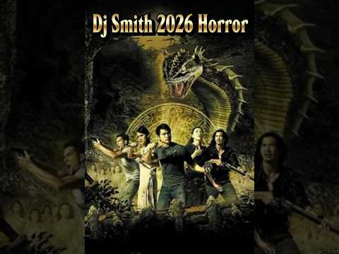Dj Smith Vengeance Best Horror movie (VEGEANCE) 2026 Latest Movies