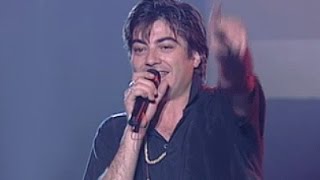 LA FRONTERA en La2 on the Rock (1994)