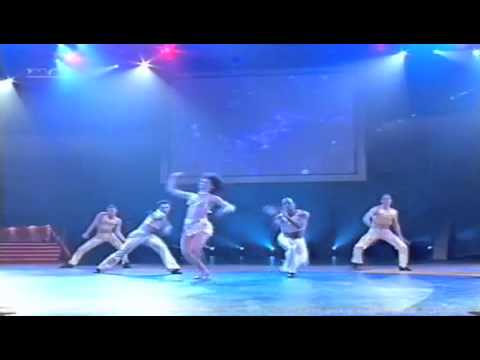 #7 - MDR Gala 2002 - Deutsches Fernsehballett