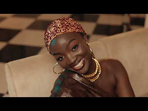 King LUCA - Reine Des Reines (Clip Officiel)