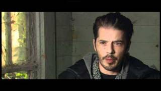 I SPIT ON YOUR GRAVE -- Dvd featurette-- Rodney Eastman interview video