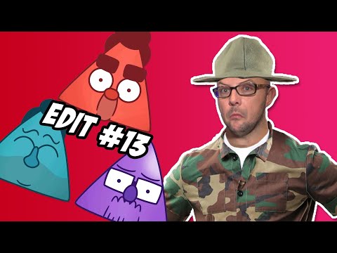 MILLENNIALS AT WAR - Triforce Best Bits #13