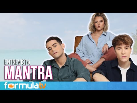 Mantra presenta "Prefiero olvidarte" y recuerdan su experiencia en OT 2017, La Voz y Idol Kids