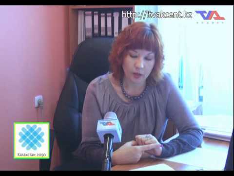 Лисаковск, выпуск программы «День» от 30 июля 2014 г.