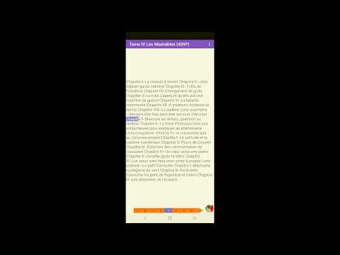 Super PDF Reader & Speaker