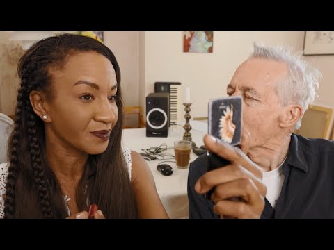 Danser med Drenge: Reggae vuggevise - (officiel musikvideo)