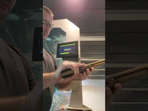 Ruger® Wrangler® Features