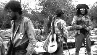 Dios y Diablo en la Tierra del Sol (1964) - Glauber Rocha (Subtítulos en Español)