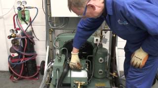 F-Gas Training & F-Gas Certification | Star Refrigeration