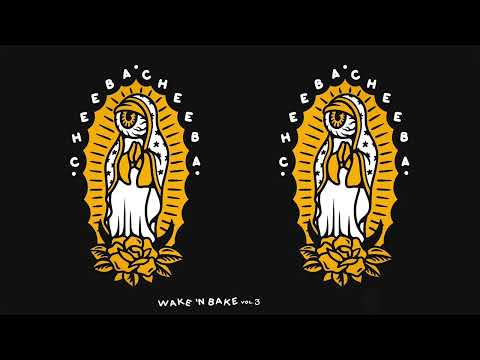 Wake 'N Bake Vol.3 (full album mix)