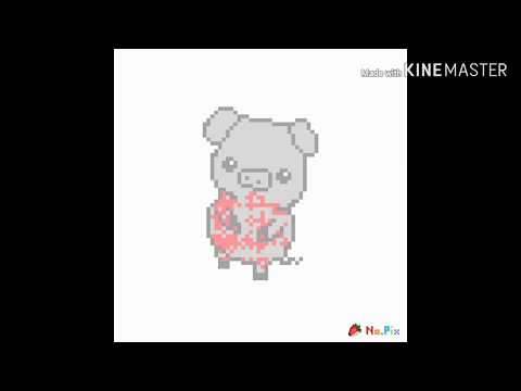 świniak:pikselki#7