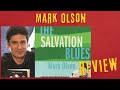 (EXCLUSIVE) Mark Olson - The Salvation Blues (REVIEW)