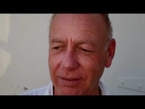 Producer Alan Cooksey Testimonial on Eric Zuley