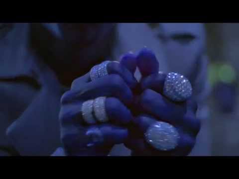 Travis Scott - Maria I'm Drunk feat. Justin Bieber & Young Thug (Music Video)