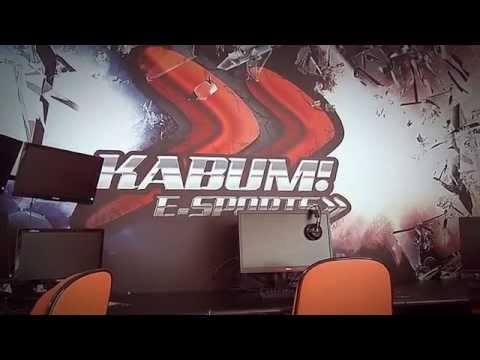 KaBuM! e-Sports - Gaming House