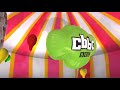 Every 2014 2016 CBBC Ident HD