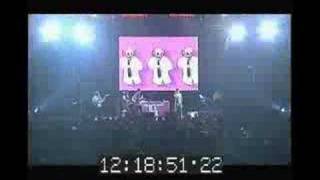 The Young Punx - You've got to... live @ Summer Sonic Tokyo