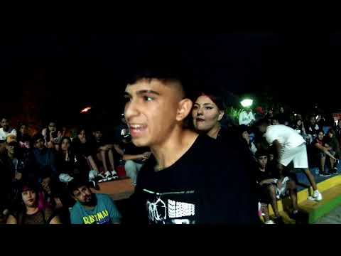 REPECHAJE  8VOS - Fecha 14 - 10/04/2022