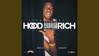 HoodRich Freestyle