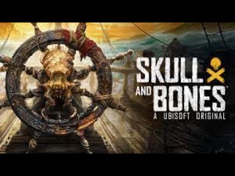 SKULL AND BONES PS5 Walkthrough Gameplay Part 1