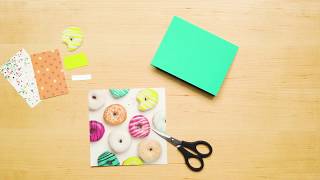 Picture Perfect Birthday Video