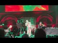 Current 93 live - The Descent Of Long Satan And Babylon @ Union Chapel, London 24/05/2024