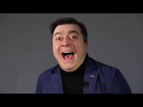 Артур Мкртчян - Видеовизитка