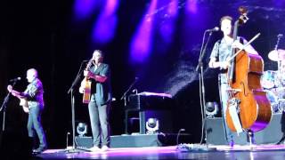 Barenaked Ladies - Ordinary - Philly, 6/19/16