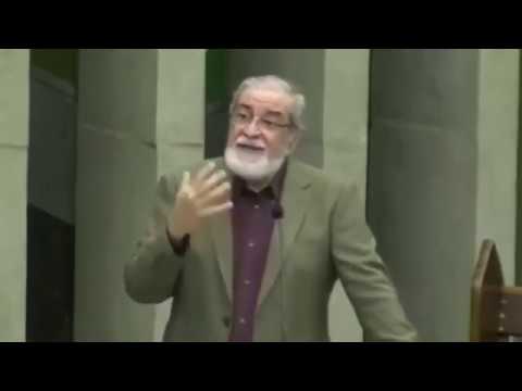 O MAIOR ALVO DE SATANÁS É A MENTE DO CRISTÃO, CUIDADO!   Augustus Nicodemus