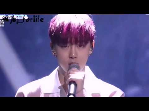 JBJ [JUST BE JOYFUL] STAGE AND POTITION