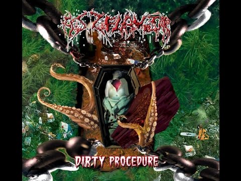 ASS FLAVOUR - Dirty Procedure (2015) [Full Album] (OFFICIAL VIDEO)®