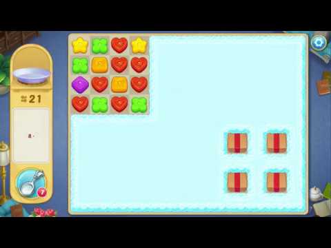 Matchington Mansion #110