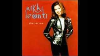 CLASSIC CCM 90&#39;s - Nikki Leonti &quot;Shelter Me&quot;