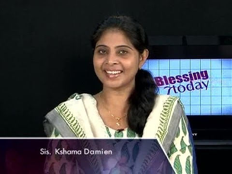 Blessing Today 808 (04 Mar 2014)