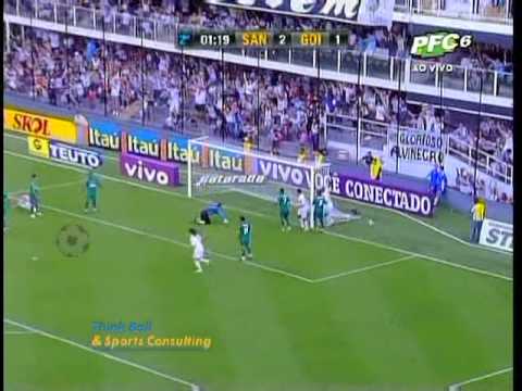 Gols Rodrigo Souto - May/November 2009