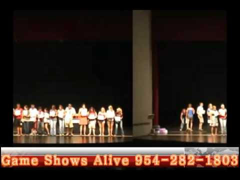 Promotional video thumbnail 5 for Game Shows Alive