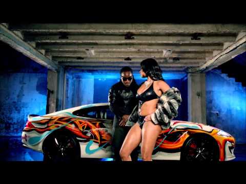 DJ Khaled ft. V.A - Bitches & Bottles (Let's Get It Started)